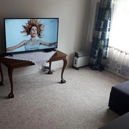 Apartamento Paadimehe Viljandi (Viljandimaa)