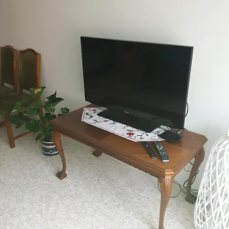 Paadimehe Korter Viljandi (Viljandimaa)