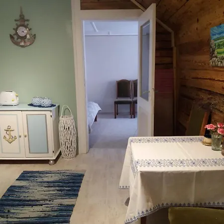 Paadimehe Korter Viljandi (Viljandimaa)