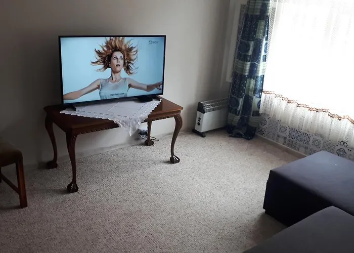 Appartement Paadimehe Viljandi (Viljandimaa)