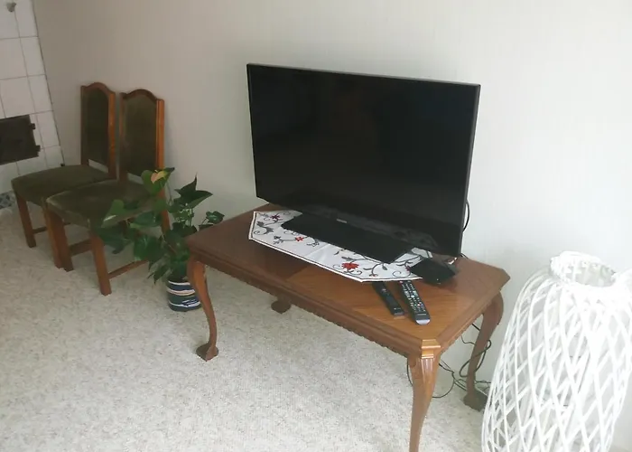 Paadimehe Appartement Viljandi (Viljandimaa)