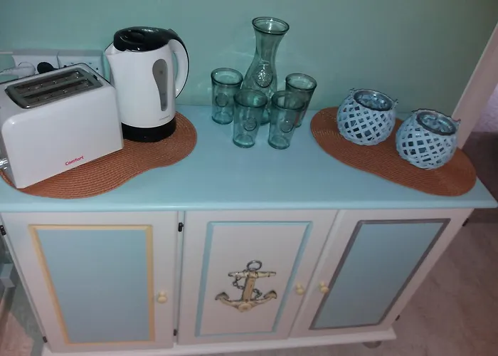 Apartamento Paadimehe