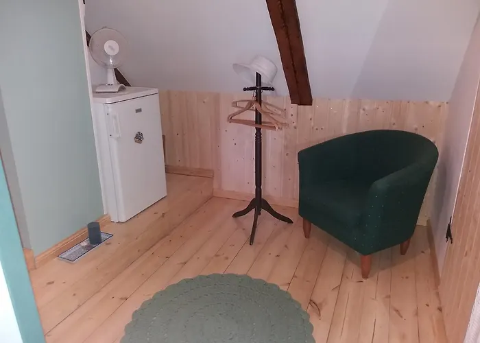 Appartement Paadimehe *