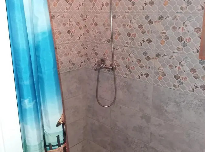 Apartamento Paadimehe